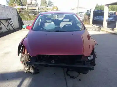 Утилизация автомобиля PEUGEOT 307 (3A/C) 2.0 HDI 90 года 2004 питание RHY (DW10TD)