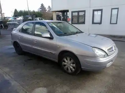 Утилизация автомобиля citroen                                            xsara berlina                                                                                                                                                                                                                                              2.0 hdi cat (rhy / dw10td)                                                                                                                                                                                                                                 года 2000 питание rhydw10td