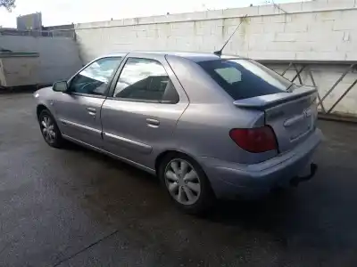 Утилизация автомобиля citroen                                            xsara berlina                                                                                                                                                                                                                                              2.0 hdi cat (rhy / dw10td)                                                                                                                                                                                                                                 года 2000 питание rhydw10td