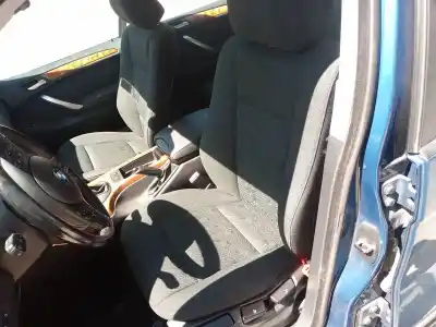 Veículo de Sucata bmw x5 (e53) 3.0 i do ano 2001 alimentado m54 b30 (306s3)