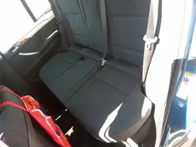 Veículo de Sucata bmw x5 (e53) 3.0 i do ano 2001 alimentado m54 b30 (306s3)