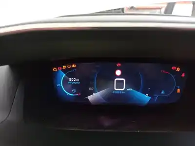 Здавання транспортного засобу peugeot 208 ii (ub_, up_, uw_, uj_) 1.5 bluehdi 100 року 2020 потужний yht (dv5rcf),yhy (dv5rd)