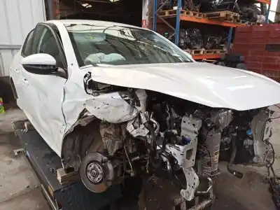 Здавання транспортного засобу peugeot 208 ii (ub_, up_, uw_, uj_) 1.5 bluehdi 100 року 2020 потужний yht (dv5rcf),yhy (dv5rd)