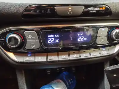 Здавання транспортного засобу hyundai i30 (pde, pd, pden) 1.0 t-gdi року 2019 потужний g3lc,g3le