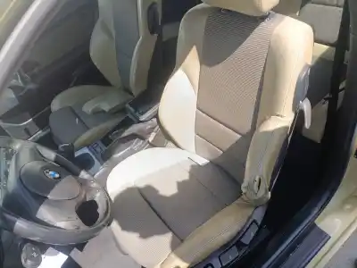 Veículo de Sucata bmw 3 compact (e46) 320 td do ano 2001 alimentado m47 d20 (204d4)