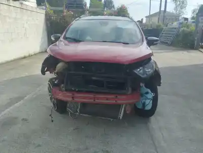 Здавання транспортного засобу FORD ECOSPORT 1.0 ECOBOOST року 2023 потужний M1JC,M1JJ,M1JU