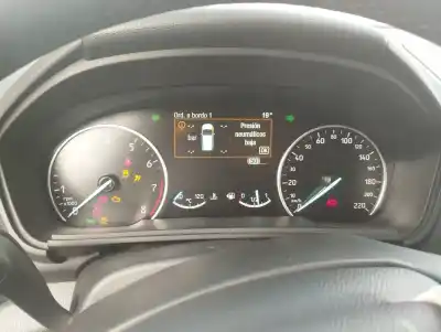 Утилизация автомобиля ford ecosport 1.0 ecoboost года 2023 питание m1jc,m1jj,m1ju