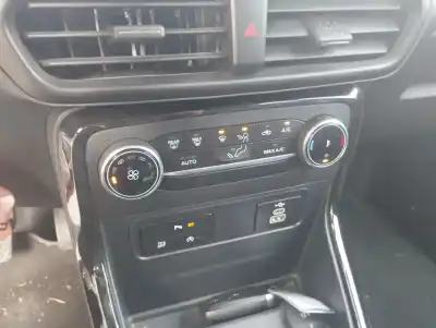 Утилизация автомобиля ford ecosport 1.0 ecoboost года 2023 питание m1jc,m1jj,m1ju