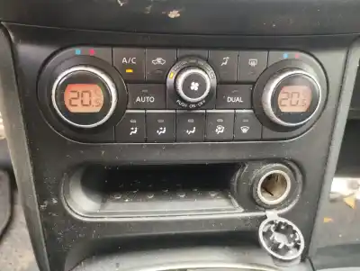 Scrapping Vehicle nissan qashqai / qashqai +2 i (j10, nj10, jj10e) 1.5 dci of the year 2011 powered k9k 282,k9k 292