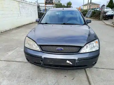 Véhicule à la ferraille ford mondeo iii (b5y) 2.0 16v tddi / tdci de l'année 2002 alimenté d6ba,hjba,hjbb,hjbc,hjbe
