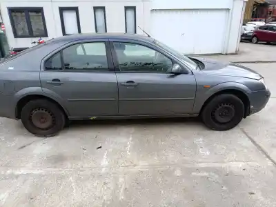 Véhicule à la ferraille ford mondeo iii (b5y) 2.0 16v tddi / tdci de l'année 2002 alimenté d6ba,hjba,hjbb,hjbc,hjbe
