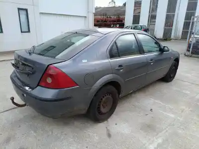 Véhicule à la ferraille ford mondeo iii (b5y) 2.0 16v tddi / tdci de l'année 2002 alimenté d6ba,hjba,hjbb,hjbc,hjbe