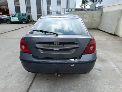 Véhicule à la ferraille ford mondeo iii (b5y) 2.0 16v tddi / tdci de l'année 2002 alimenté d6ba,hjba,hjbb,hjbc,hjbe