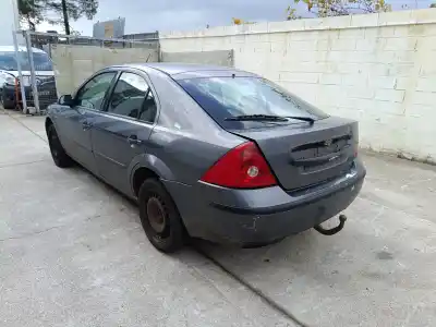 Véhicule à la ferraille ford mondeo iii (b5y) 2.0 16v tddi / tdci de l'année 2002 alimenté d6ba,hjba,hjbb,hjbc,hjbe