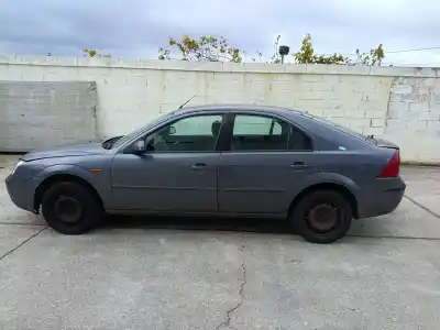Véhicule à la ferraille ford mondeo iii (b5y) 2.0 16v tddi / tdci de l'année 2002 alimenté d6ba,hjba,hjbb,hjbc,hjbe