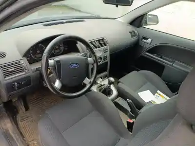 Véhicule à la ferraille ford mondeo iii (b5y) 2.0 16v tddi / tdci de l'année 2002 alimenté d6ba,hjba,hjbb,hjbc,hjbe