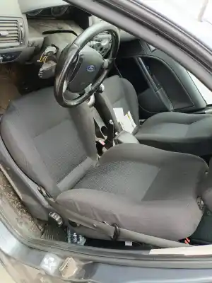 Véhicule à la ferraille ford mondeo iii (b5y) 2.0 16v tddi / tdci de l'année 2002 alimenté d6ba,hjba,hjbb,hjbc,hjbe