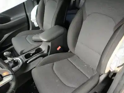 Scrapping Vehicle hyundai i30 ranchera familiar (pde) 1.0 t-gdi of the year 2023 powered g3lc,g3le