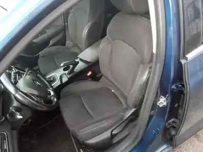 Утилизация автомобиля renault megane iv fastback (b9a/m/n_) 1.2 tce 100 (b9ms) года 2018 питание h5f 408
