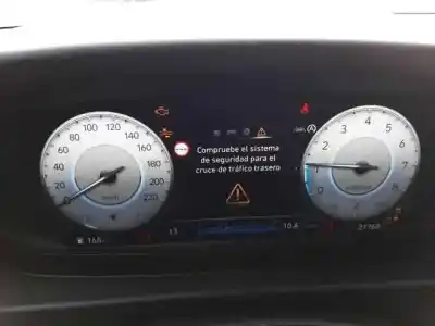 Здавання транспортного засобу hyundai i20 iii (bc3, bi3) 1.0 t-gdi року 2024 потужний g3le