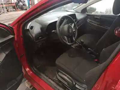 Здавання транспортного засобу hyundai i20 iii (bc3, bi3) 1.0 t-gdi року 2024 потужний g3le