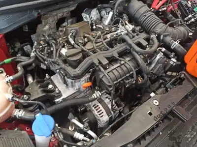 Здавання транспортного засобу hyundai i20 iii (bc3, bi3) 1.0 t-gdi року 2024 потужний g3le