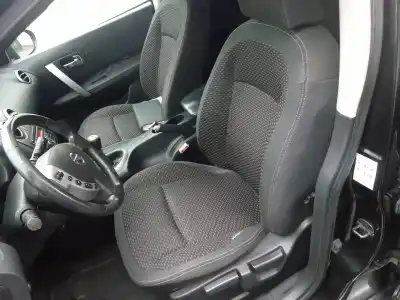 Здавання транспортного засобу nissan qashqai / qashqai +2 i (j10, nj10, jj10e) 2.0 року 2008 потужний mr20de