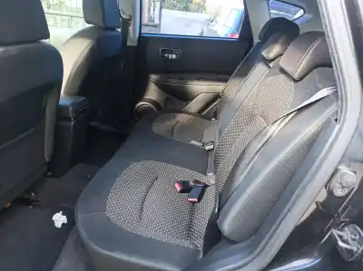 Здавання транспортного засобу nissan qashqai / qashqai +2 i (j10, nj10, jj10e) 2.0 року 2008 потужний mr20de