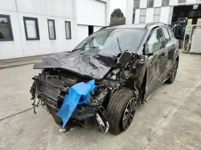 Здавання транспортного засобу ford kuga ii (dm2) 1.5 tdci року 2017 потужний xwmb,xwmc