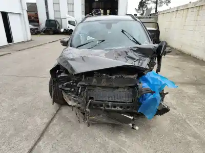 Здавання транспортного засобу ford kuga ii (dm2) 1.5 tdci року 2017 потужний xwmb,xwmc