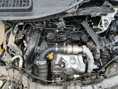 Здавання транспортного засобу ford kuga ii (dm2) 1.5 tdci року 2017 потужний xwmb,xwmc