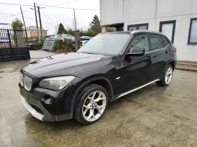 Veículo de Sucata BMW X1 (E84) XDRIVE 23 D do ano 2009 alimentado N47 D20 D