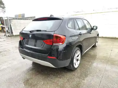Scrapping Vehicle bmw x1 (e84) xdrive 23 d of the year 2009 powered n47 d20 d