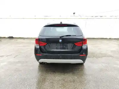 Scrapping Vehicle bmw x1 (e84) xdrive 23 d of the year 2009 powered n47 d20 d