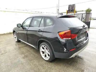 Scrapping Vehicle bmw x1 (e84) xdrive 23 d of the year 2009 powered n47 d20 d