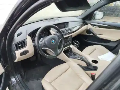 Scrapping Vehicle bmw x1 (e84) xdrive 23 d of the year 2009 powered n47 d20 d