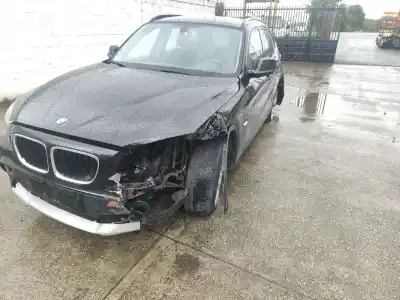Scrapping Vehicle bmw x1 (e84) sdrive 20 d of the year 2009 powered n47 d20 c