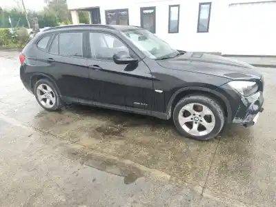 Scrapping Vehicle bmw x1 (e84) sdrive 20 d of the year 2009 powered n47 d20 c