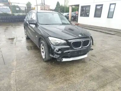 Hurda Aracı bmw                                                x1 (e84)                                                                                                                                                                                                                                                   sdrive 20 d                                                                                                                                                                                                                                                yılın 2009 güçlü n47 d20 c