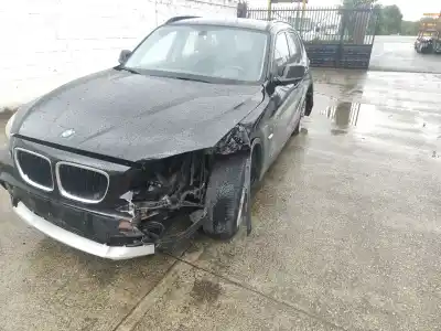 Hurda Aracı bmw                                                x1 (e84)                                                                                                                                                                                                                                                   sdrive 20 d                                                                                                                                                                                                                                                yılın 2009 güçlü n47 d20 c