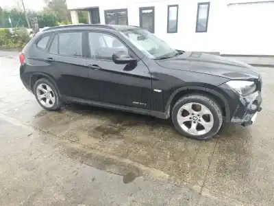 Hurda Aracı bmw                                                x1 (e84)                                                                                                                                                                                                                                                   sdrive 20 d                                                                                                                                                                                                                                                yılın 2009 güçlü n47 d20 c