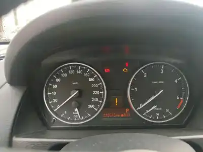 Hurda Aracı bmw                                                x1 (e84)                                                                                                                                                                                                                                                   sdrive 20 d                                                                                                                                                                                                                                                yılın 2009 güçlü n47 d20 c