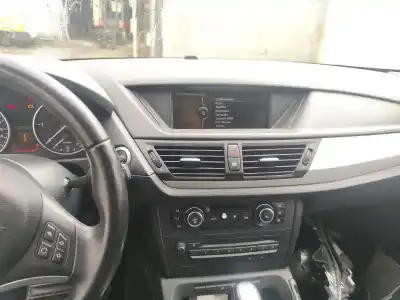 Hurda Aracı bmw                                                x1 (e84)                                                                                                                                                                                                                                                   sdrive 20 d                                                                                                                                                                                                                                                yılın 2009 güçlü n47 d20 c