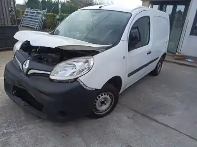 Здавання транспортного засобу renault kangoo express (fw0/1_) 1.5 dci 80 (fw15) року 2019 потужний k9k 872