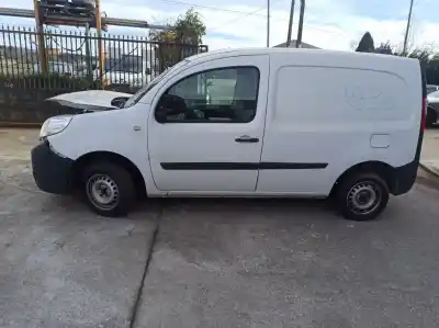 Здавання транспортного засобу renault kangoo express (fw0/1_) 1.5 dci 80 (fw15) року 2019 потужний k9k 872