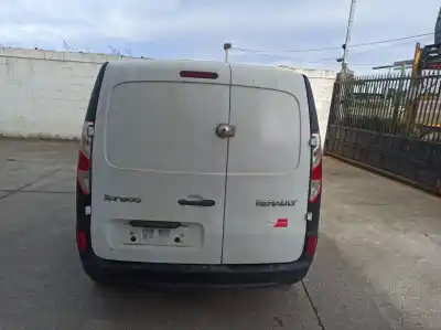 Здавання транспортного засобу renault kangoo express (fw0/1_) 1.5 dci 80 (fw15) року 2019 потужний k9k 872
