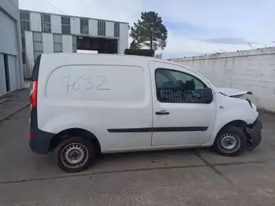 Здавання транспортного засобу renault kangoo express (fw0/1_) 1.5 dci 80 (fw15) року 2019 потужний k9k 872