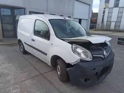Здавання транспортного засобу renault kangoo express (fw0/1_) 1.5 dci 80 (fw15) року 2019 потужний k9k 872