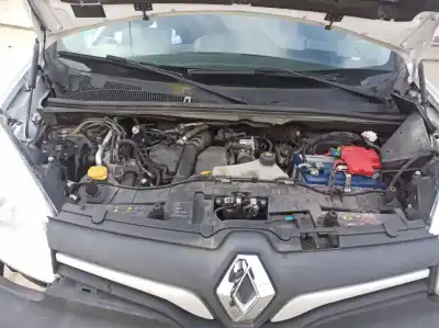 Здавання транспортного засобу renault kangoo express (fw0/1_) 1.5 dci 80 (fw15) року 2019 потужний k9k 872