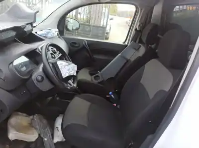Здавання транспортного засобу renault kangoo express (fw0/1_) 1.5 dci 80 (fw15) року 2019 потужний k9k 872